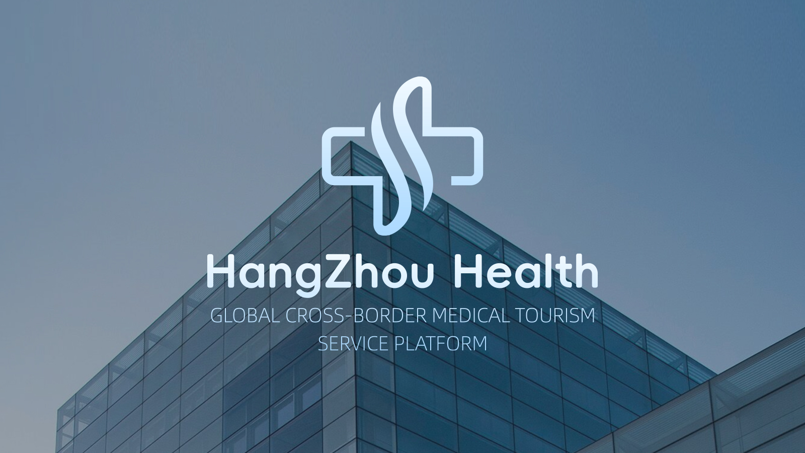 Hangzhou Health Global Platform